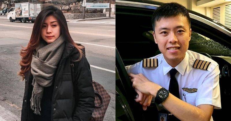 Instagram.com/novitacondro & Instagram.com/vincentraditya