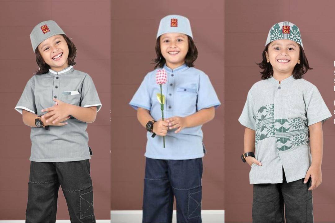 Instagram.com/Bajumuslimkeke_