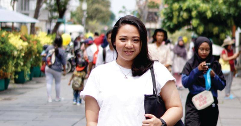 Dok. Veronica Intan Maharani