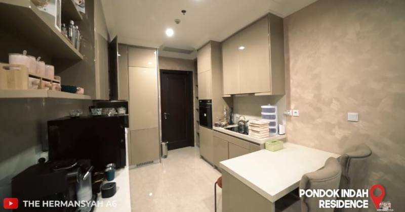 Youtube/The Hermansyah A6