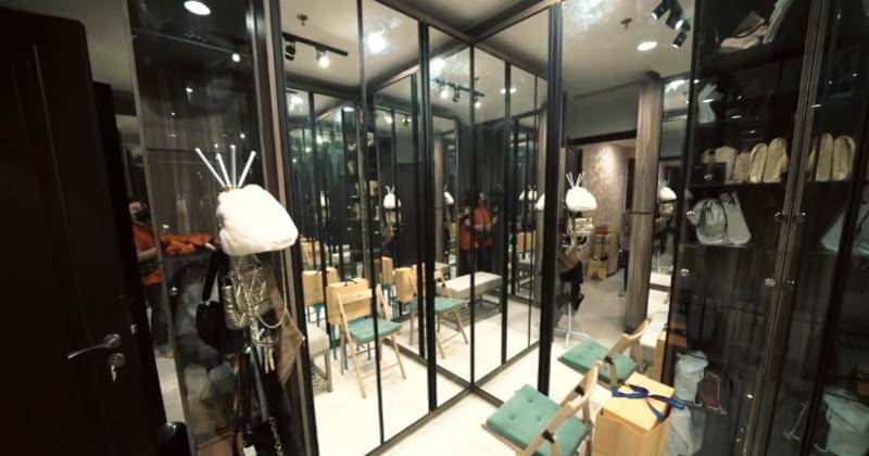 Youtube/The Hermansyah A6