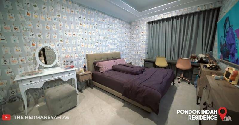 Youtube/The Hermansyah A6