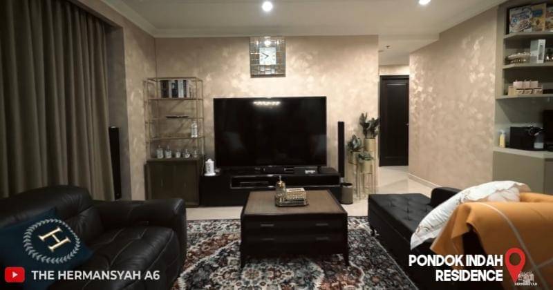 Youtube/The Hermansyah A6