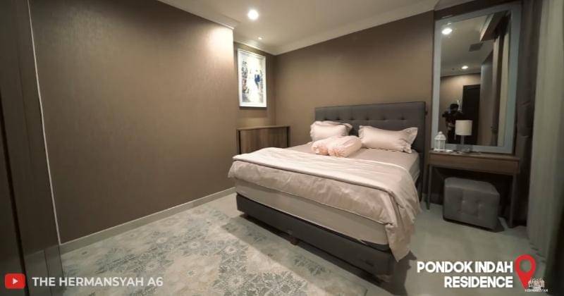 Youtube/The Hermansyah A6