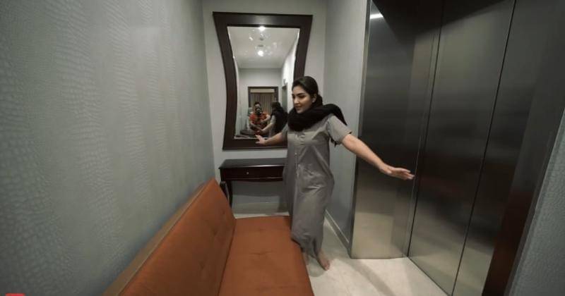 Youtube/The Hermansyah A6