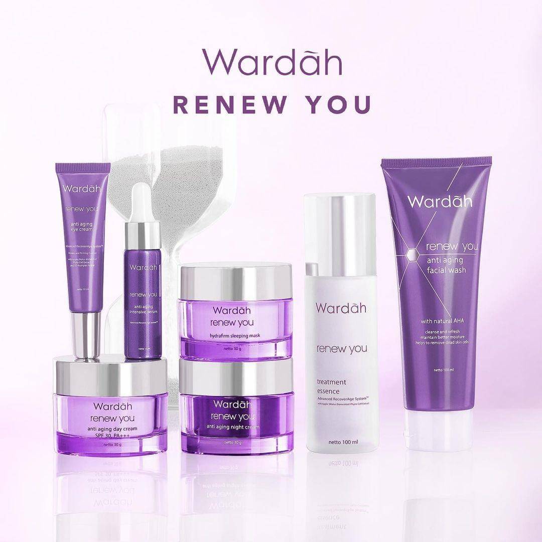 Instagram.com/wardahbeauty