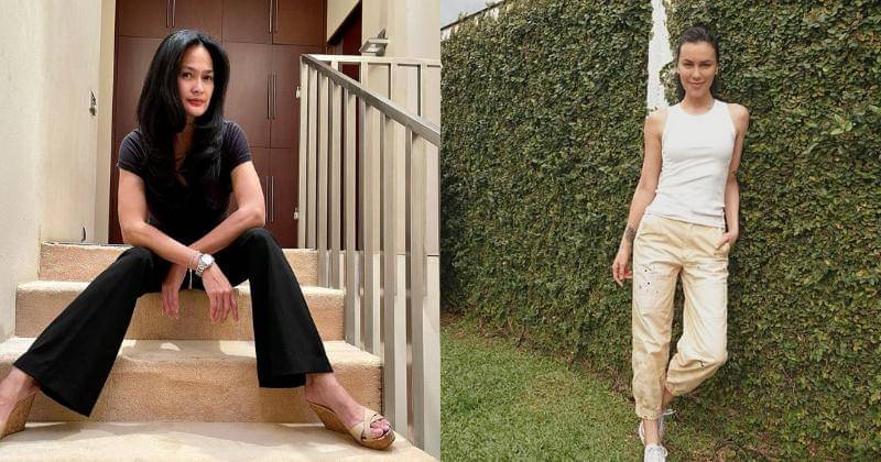 Instagram.com/sophia_latjuba88/donnaharunofficial