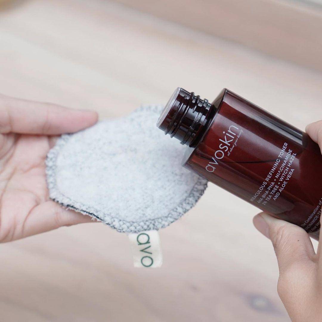 Instagram.com/avoskinbeauty