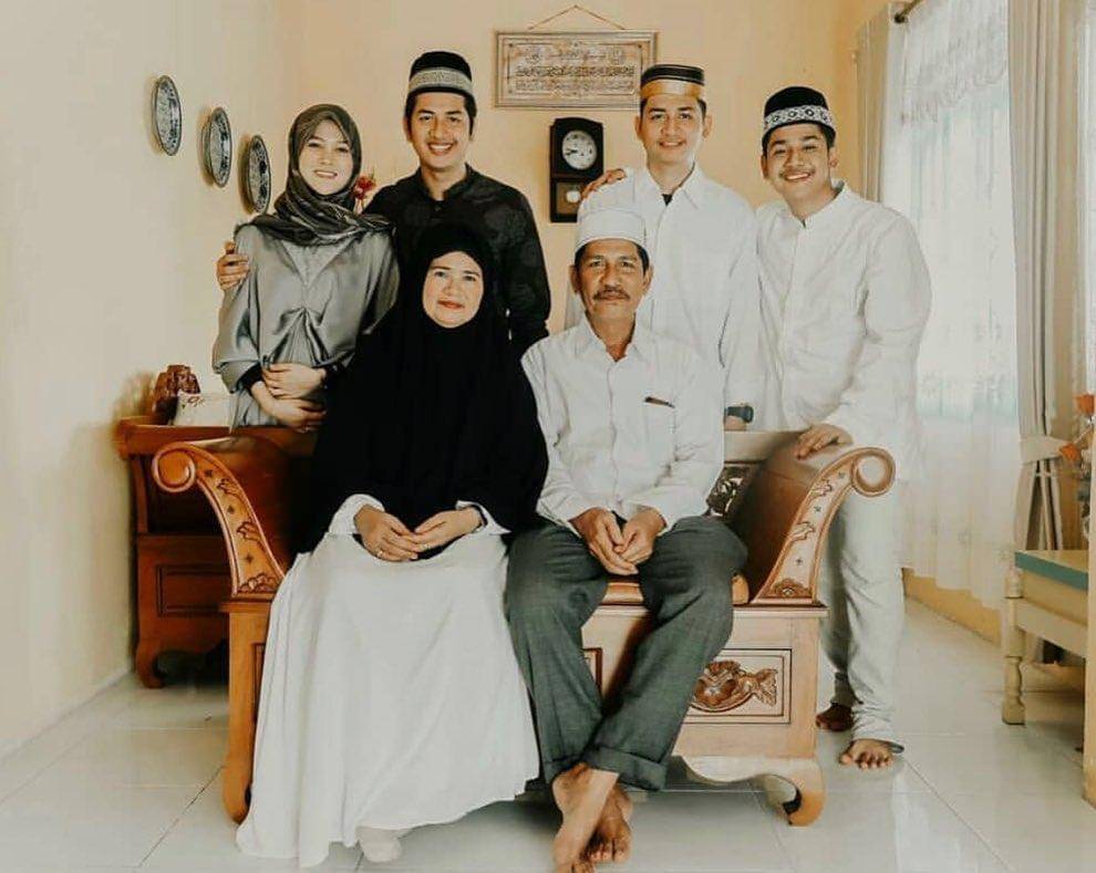 Instagram/Syakirdaulay