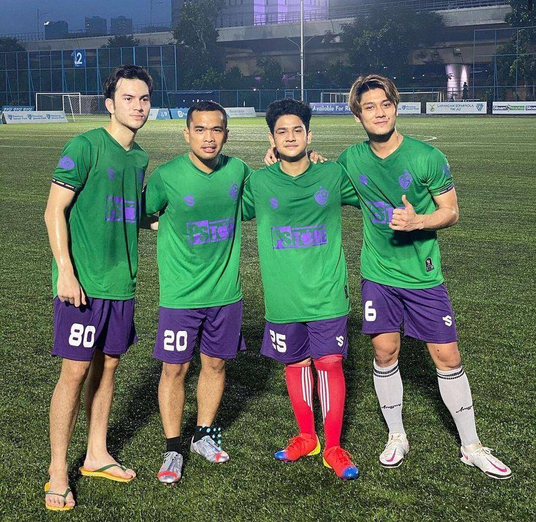 Instagram/Syakirdaulay