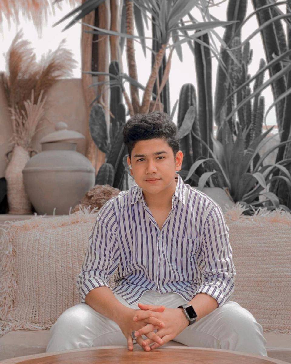 Instagram/Syakirdaulay