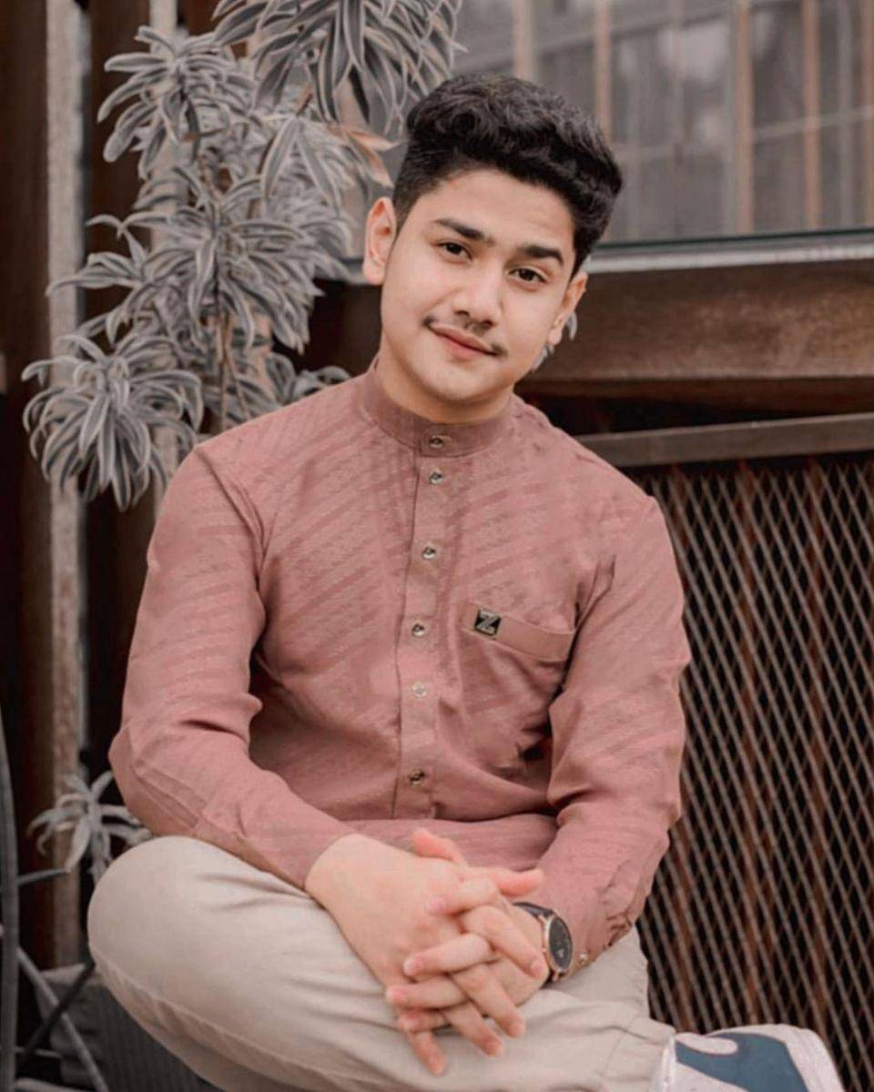 Instagram/Syakirdaulay
