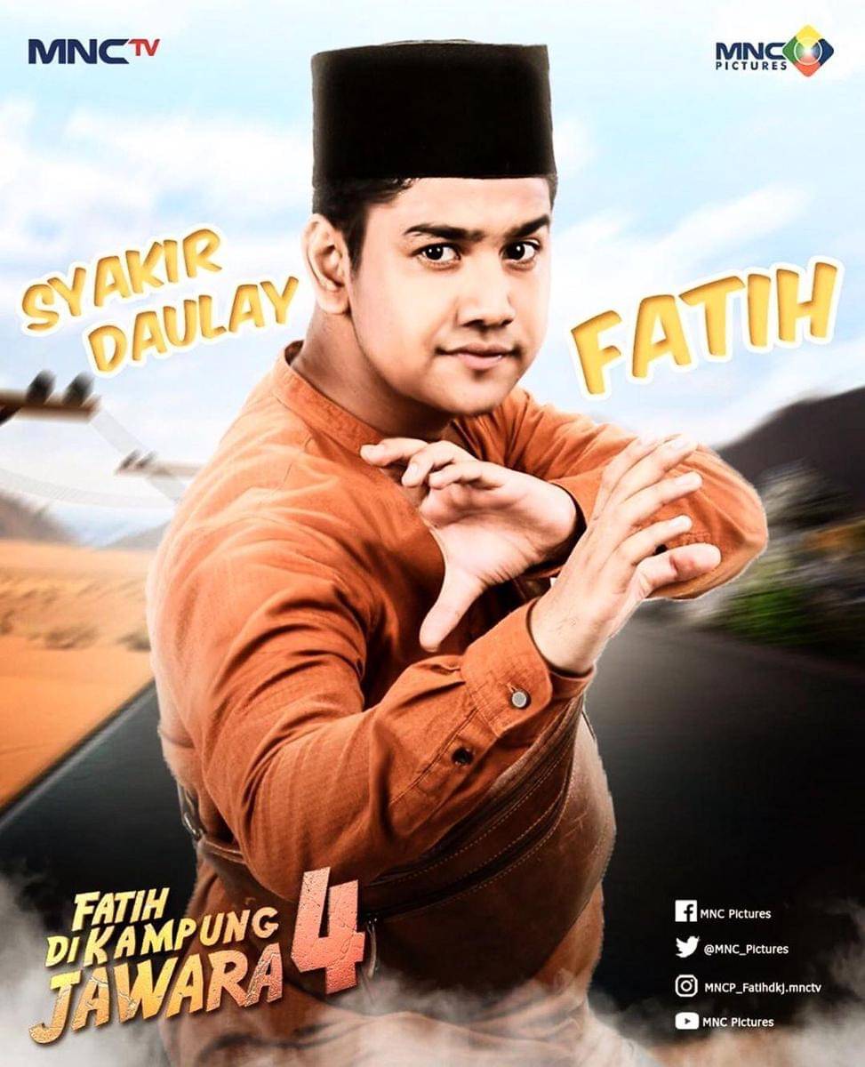 Instagram/Syakirdaulay