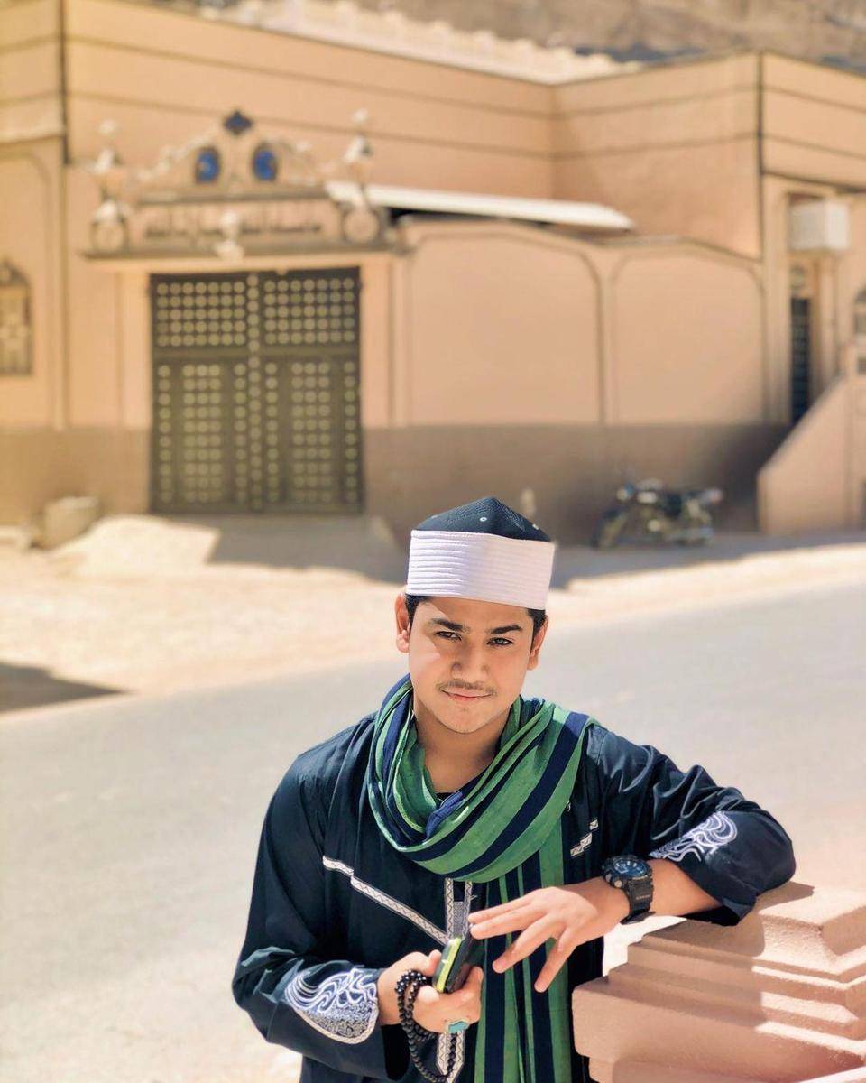 Instagram/Syakirdaulay