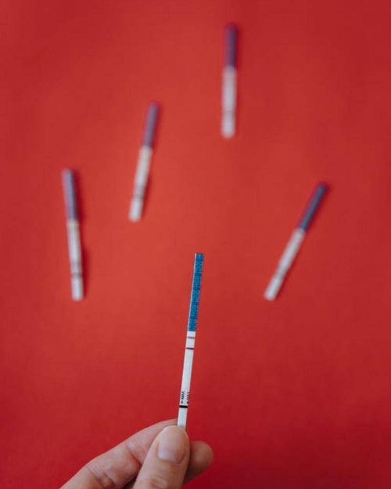 Pexel/olia danilevich