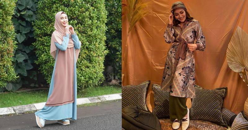 Instagram.com/anisarahma_12/ayutingting92