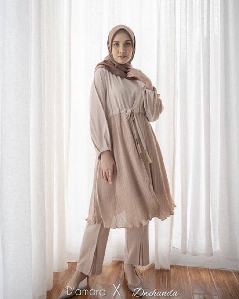 d'amora Nursing Wear