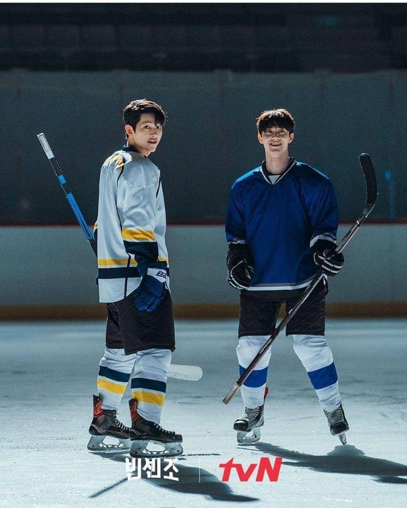 Instagram.com/tvndrama.official