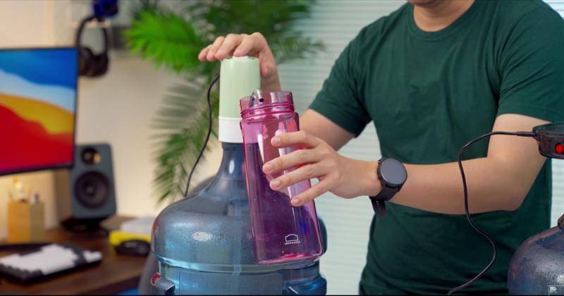 Youtube.com/Gadgetin