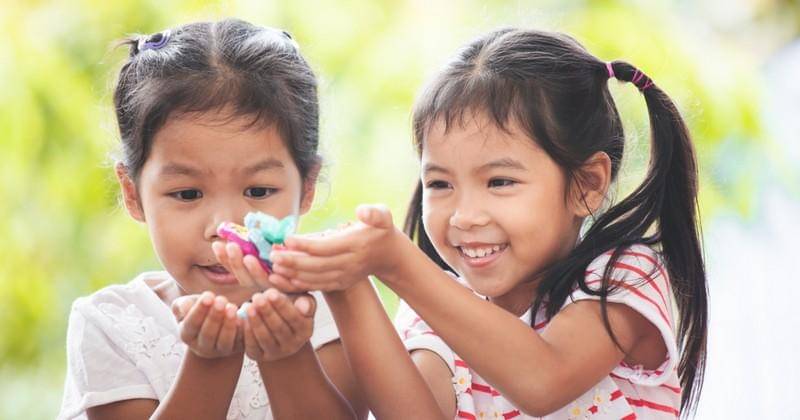 Shutterstock/A3pfamily