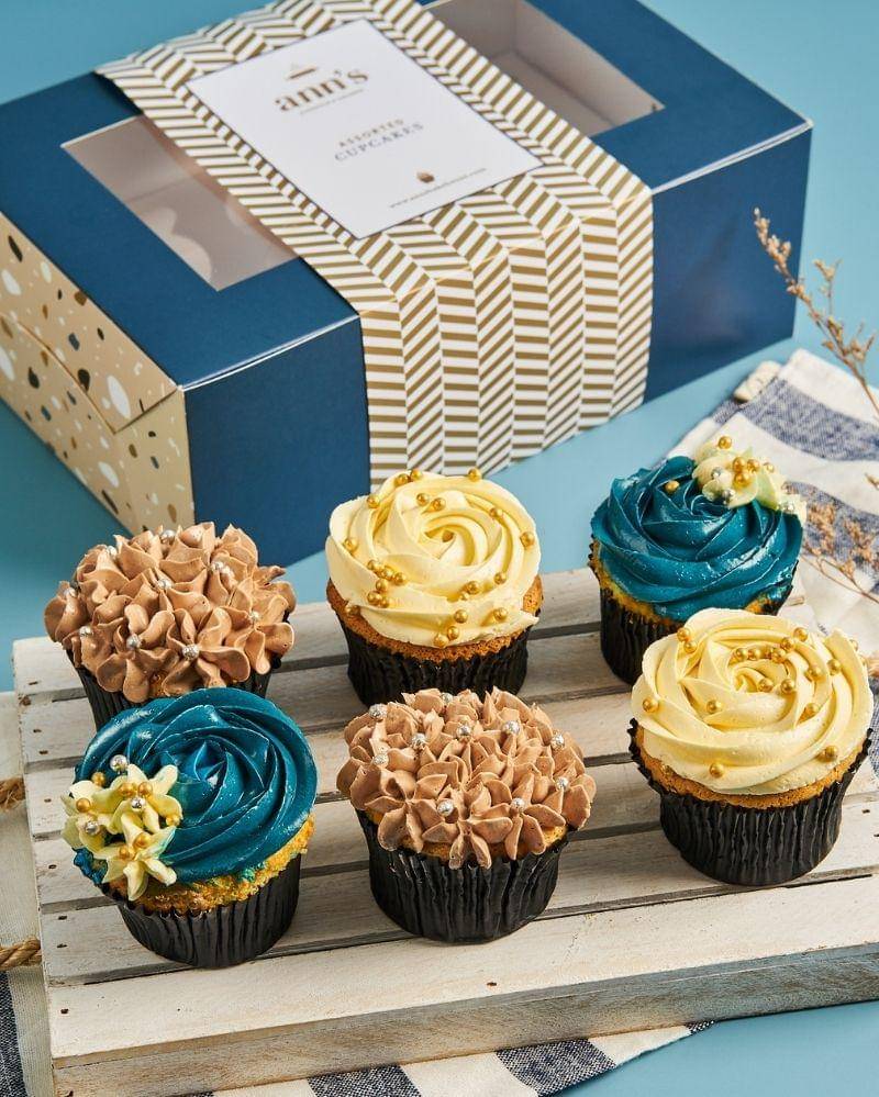 Instagram.com/annsbakehouse