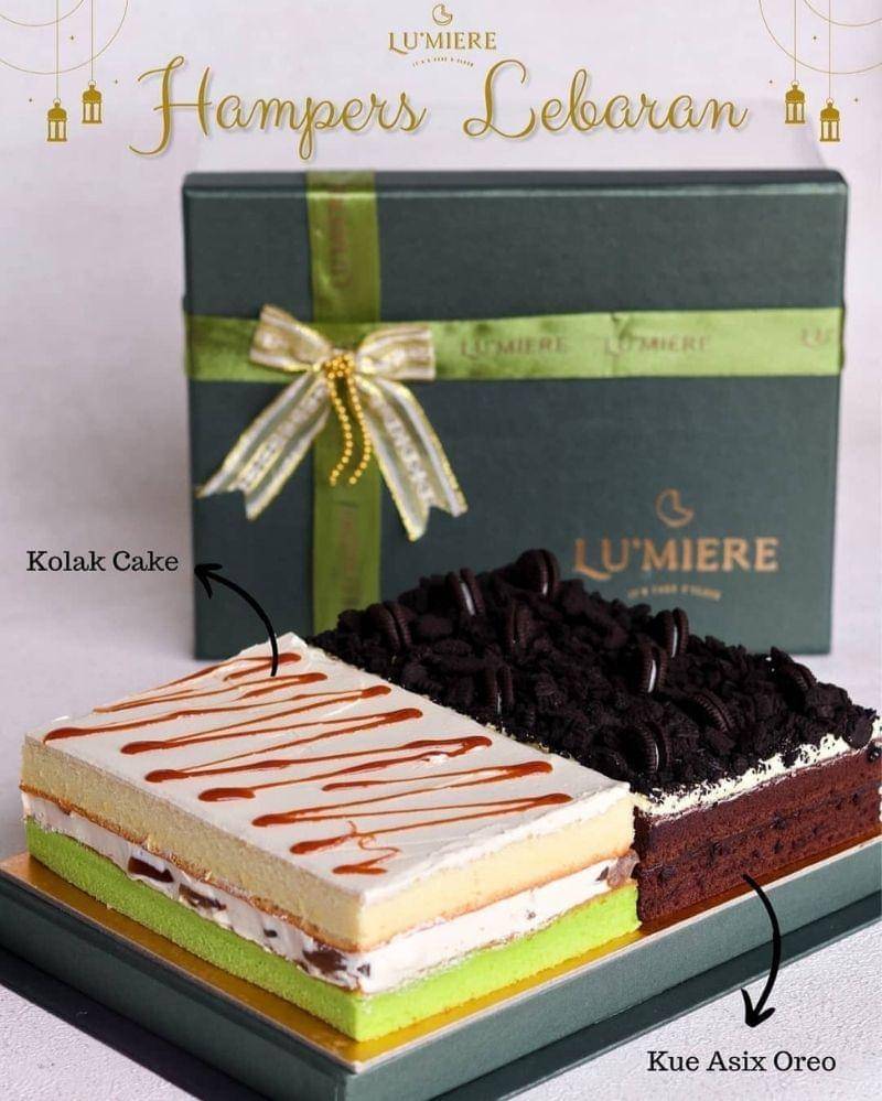 Instagram.com/lumierpondokindah