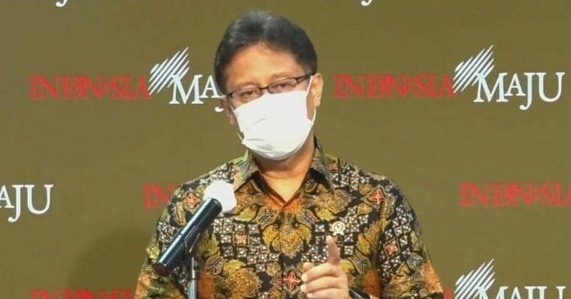 Dok. Youtube.com/Sekretariat Presiden