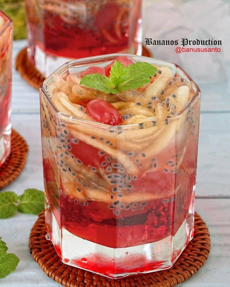 Instagram.com/banususanto