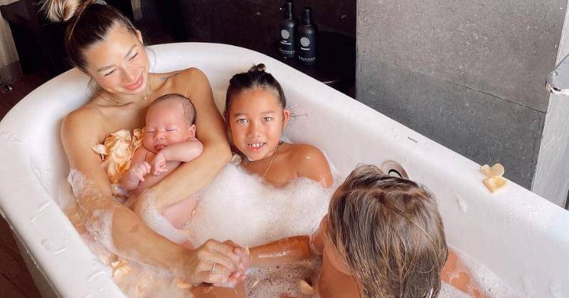 Instagram.com/jenniferbachdim