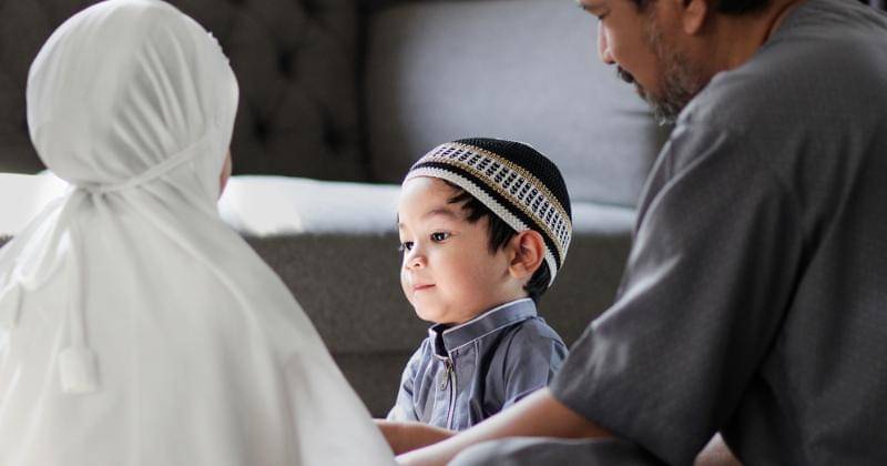 Shutterstock/Mama Belle and the kids