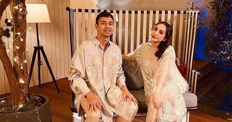 Calon Anak Kedua Nagita Slavina Berjenis Kelamin Laki-Laki