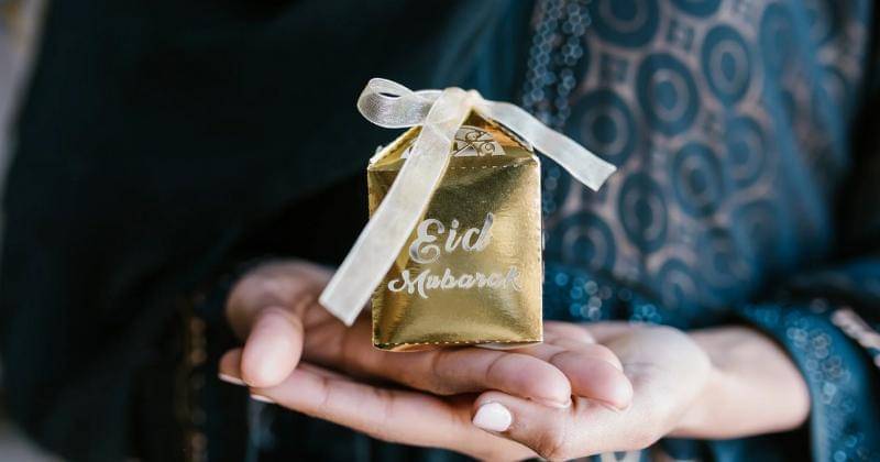 Pexels/RODNAE Production