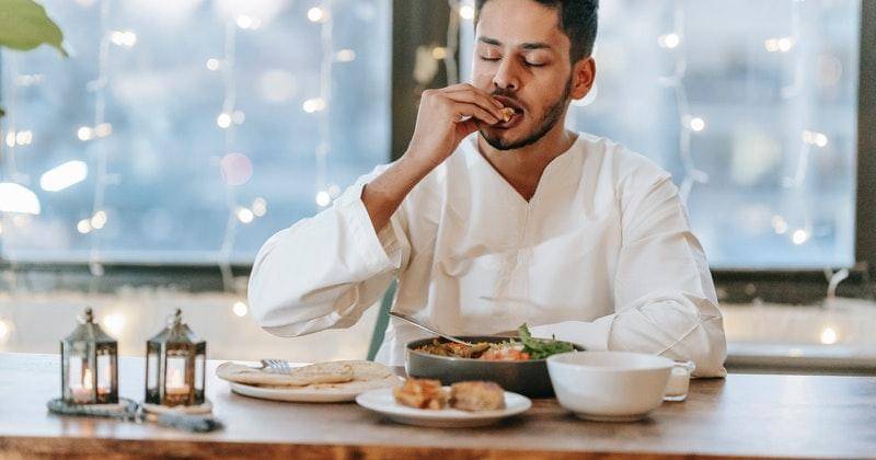 Pexels/Michael Burrows