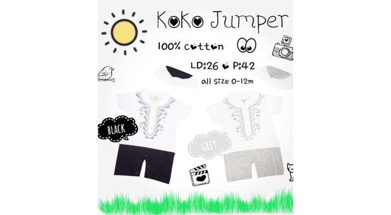 Tokopedia/azzahirafashio