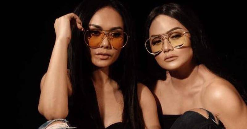 Instagram/yunishara36