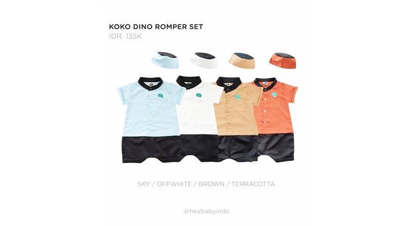 Tokopedia/heybabyindo