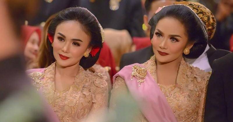 Instagram/yunishara36