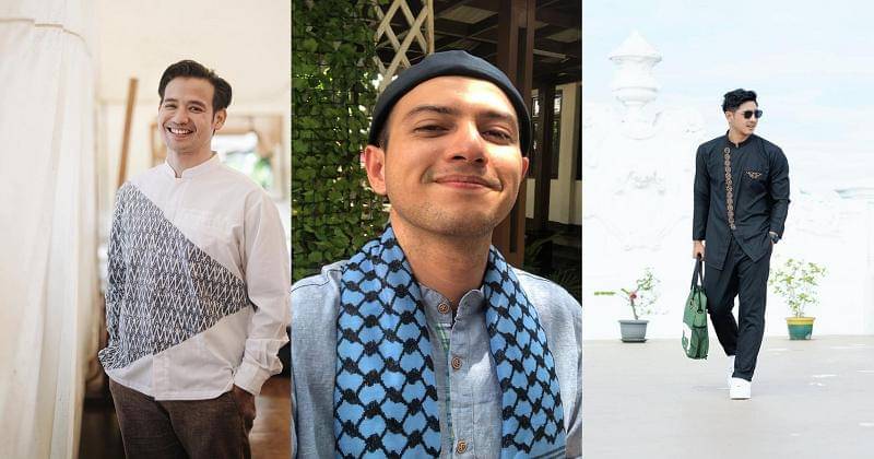 instagram.com/tarrabudiman, instagram.com/rifkybalweel,instagram.com/arya.saloka 