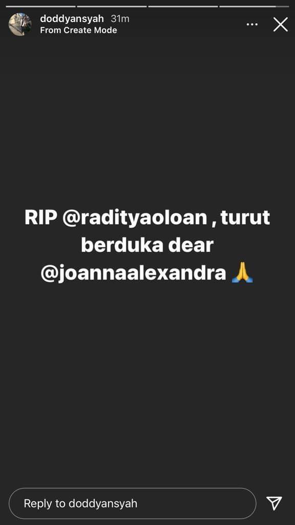 Instagram.com/doddyansyah