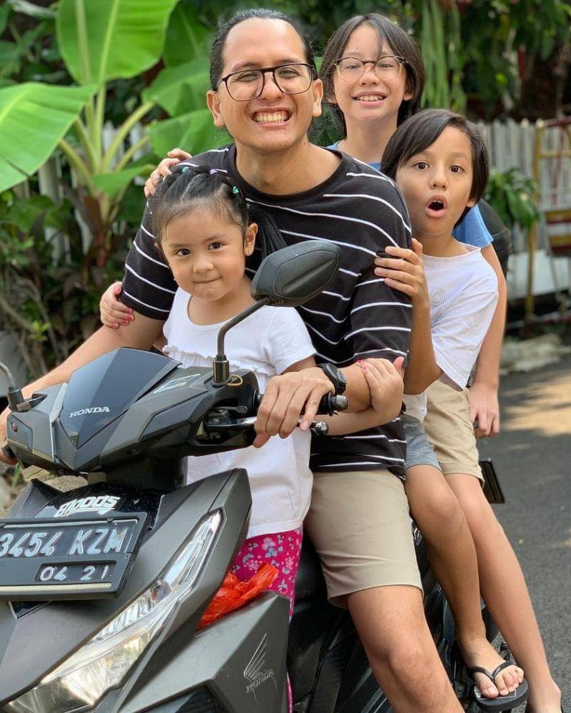 Instagram.com/zeraiahmoria