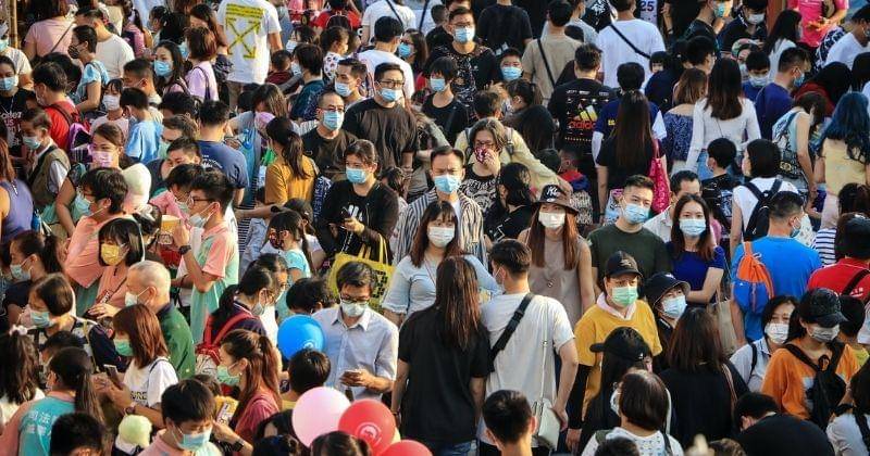 Unsplash/macauphotoagency