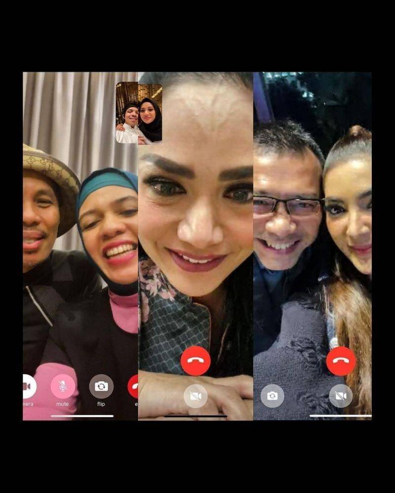 Instagram.com/attahalilintar