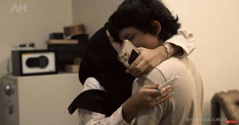 Youtube.com/Atta Halilintar