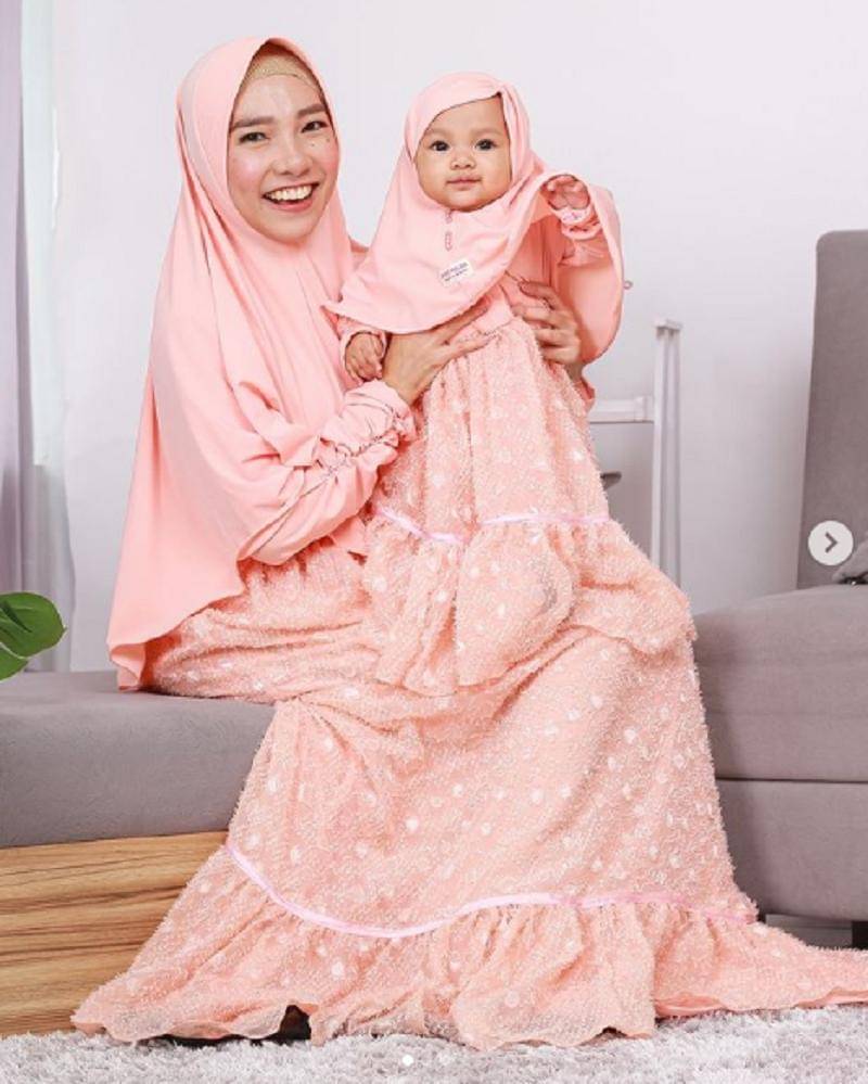 Baby Malika Official