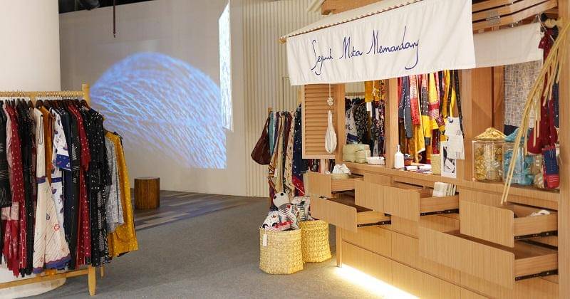 dok. Sejauh Mata Memandang