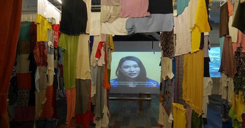 dok. Sejauh Mata Memandang