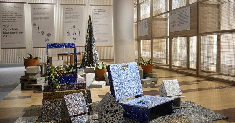 dok. Sejauh Mata Memandang