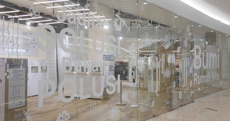 dok. Sejauh Mata Memandang