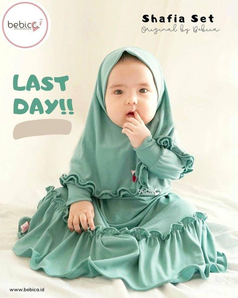 Instagram.com/bebica.hijab