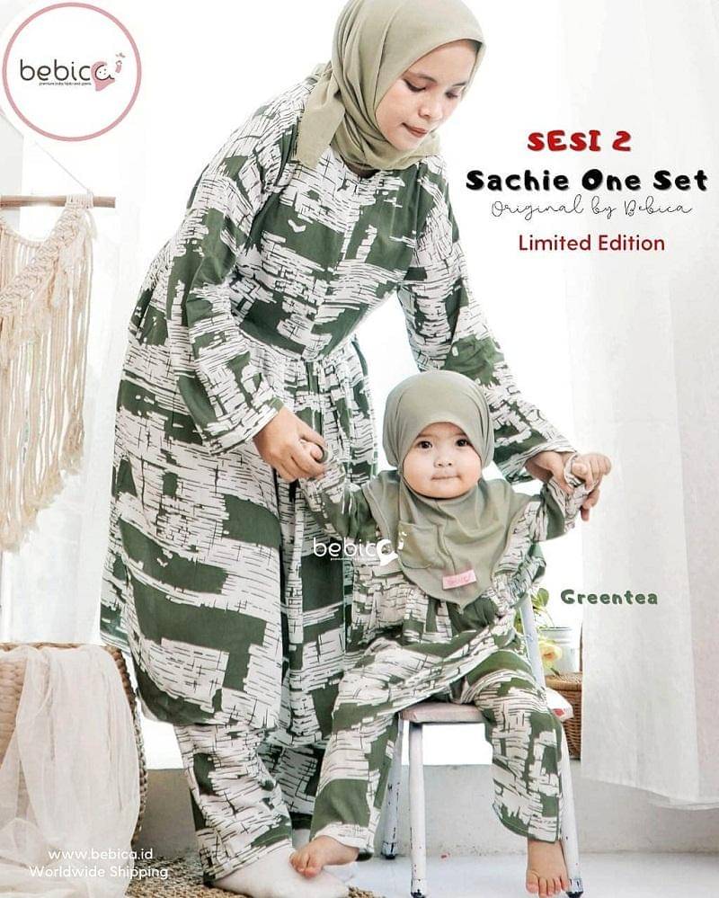 Instagram.com/bebica.hijab